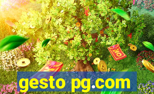 gesto pg.com